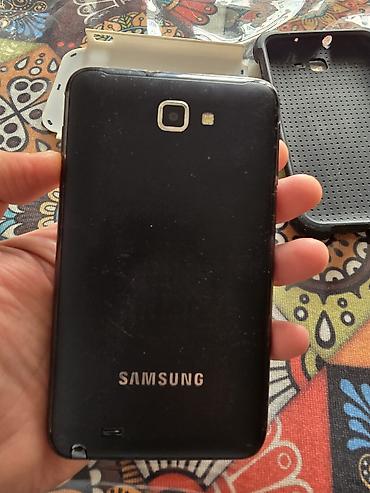 play 5: Samsung Galaxy Note, 16 GB, rəng - Qara — 7