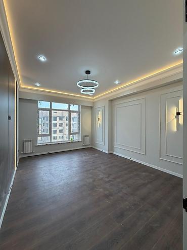 60: 2 комнаты, 60 м², Нижний Джал (Джал-23) Элитка, 14 этаж, Дизайнерский ремонт — 2