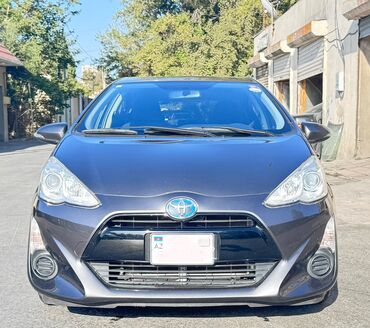 prius 2022 qiymeti: Toyota Prius: 1.5 l | 2015 il Hetçbek