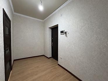 46: 1 комната, 47 м², Средний Джал Элитка, 11 этаж, Евроремонт — 7