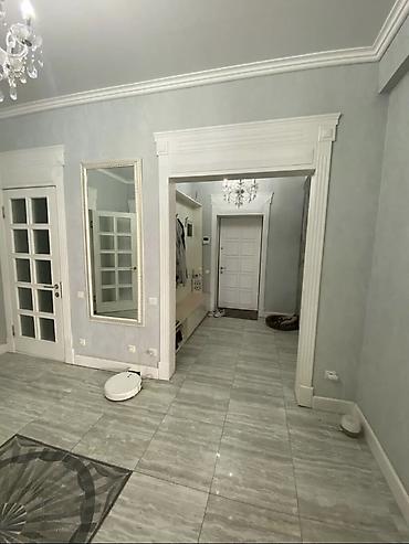Недвижимость: Сдам 3 квартиру на долгий срок. 125kB. City Centre Ухоженная — 7