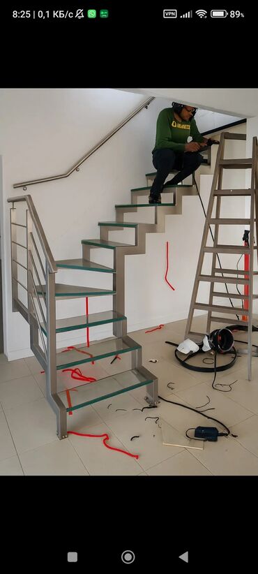 Сварка: Сварка | Ворота, Решетки на окна, Навесы Гарантия, Высотные работы, Монтаж — 19