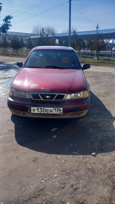 ланос деу: Daewoo : 2008 г., 1.5 л, Автомат, Бензин