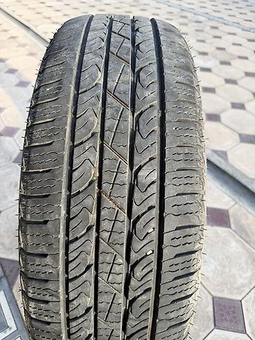 донголок 195 70 15 с: Шина легковая 245/60 R20 - Размер: 245/60 R20 (радиальная) - — 3
