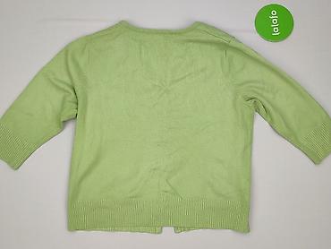 kuling kurtka: Kardigan damski, rozmiar XL — 3