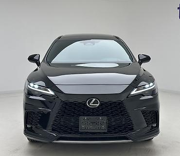 Lexus: Lexus RX 2: 2024 г., 2.4 л, Автомат, Гибрид, Кроссовер — 3