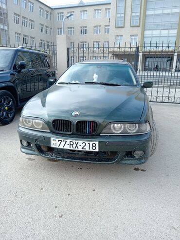 bmw 120: BMW 523: 2.3 l | 1996 il Sedan