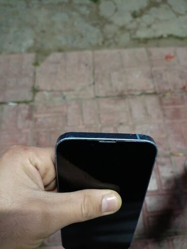 Apple iPhone: IPhone 14, Mavi, Face ID — 5