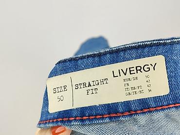 cos basic: Livergy, Szorty dla mężczyzn, rozmiar L — 5