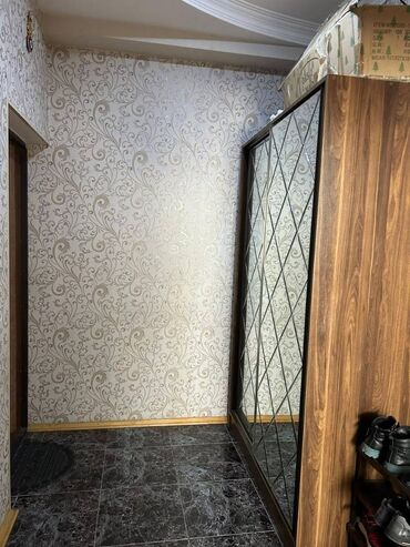 Yeni tikili: 3 otaqlı, Yeni tikili, m. Həzi Aslanov, 108 kv. m — 7