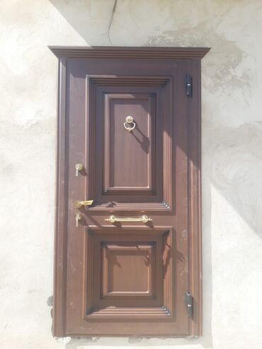 Jalüz qapılar: Jalüz qapılar Dəmir -da lalafo.az — 4 Jalüz qapılar: Jalüz qapılar Dəmir — 4