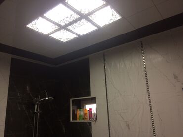 Günlük kirayə evlər: 240 kv. m, 5 otaqlı, Kombi, Qaz, İşıq — 11