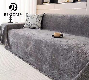 Prekrivači za nameštaj: 🛋️ Razni prekrivači – 180 × 230 cm 🛋️ ✨ Prelepi i moderni prekrivači — 12