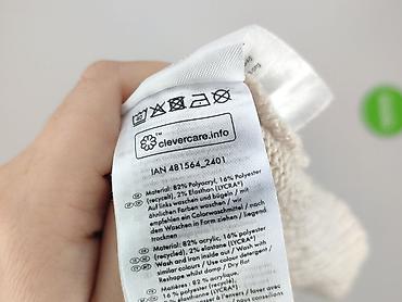 acrylic sweter: Livergy, Sweter dla mężczyzn, rozmiar M — 5