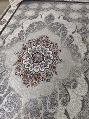 Ковры и паласы: Ковер Новый, Миллионник, Хлопок, Иран, Безналичная/наличная оплата — 5