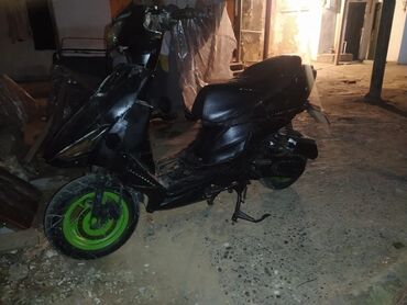 диски на камри v50 r17 оригинал: Moon - MOPET, 80 см3, 2024 год, 2000 км
