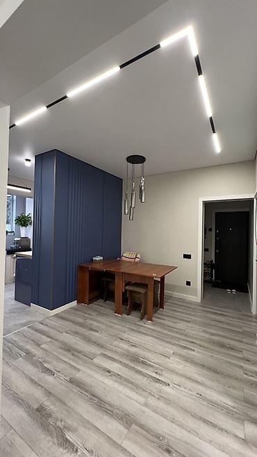 106: 3 комнаты, 94 м², 6 мкр 106 серия улучшенная, 4 этаж — 8