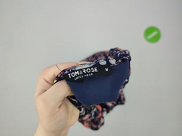 roxy bluzki: Tom Rose, Sukienka damska, rozmiar M — 5