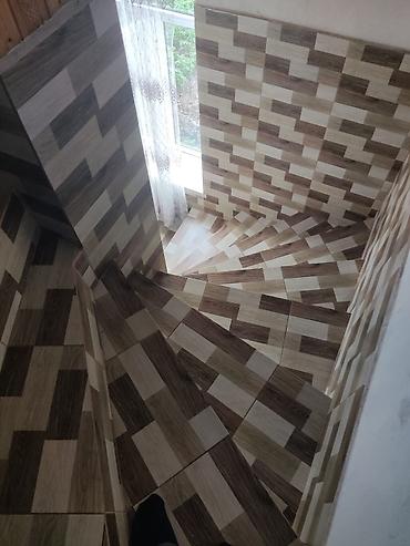 Həyət evləri və villaların satışı: 7 otaqlı, 120 kv. m, Orta təmir — 11