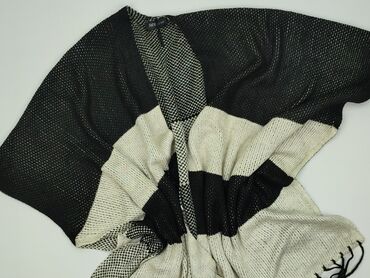 sweter h: Janina, Ponczo damskie, rozmiar S