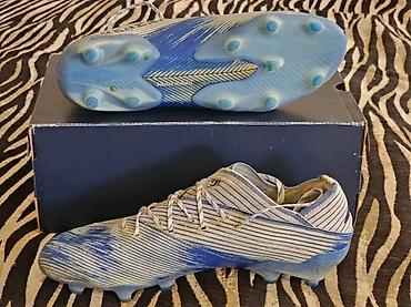 Kopačke: ADIDAS NEMESIS, KAO NOVE, VEL. 42, ADIDAS ACE, VEL. 42 | Adidas — 16
