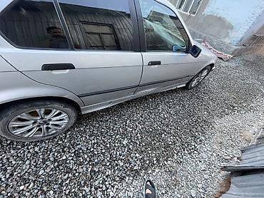 byd xia: BMW 3 series: 1993 г., 1.8 л, Механика, Бензин, Седан — 8