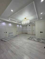 Продажа квартир: 2 комнаты, 76 м², Элитка, 3 этаж, Евроремонт — 4