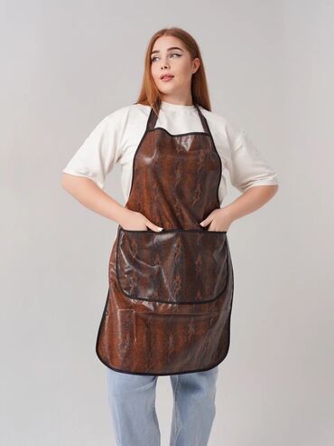 Спецодежда: Кожаный фартук 👍 Дордой рынок🇰🇬 ➡️Оптом и в розницу Качество 🔥🔥🔥🔥 🔴 — 25