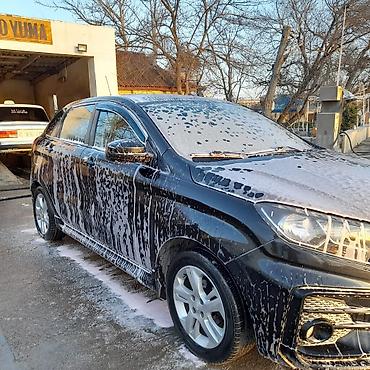 renault megane nece masindir: VAZ (LADA) XRAY: 1.6 l | 2016 il 260000 km Krossover — 5