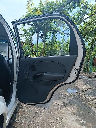 sprinter 2 9: Daewoo Matiz: 2013 г., 0.8 л, Механика, Бензин — 3