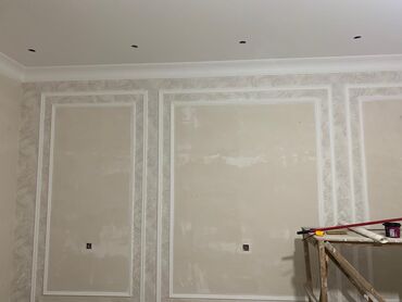 Təmir işləri: Evlərə ofislərə və bağ evlərinin təmiri peşəkar ustalarımız tərəfindən — 6