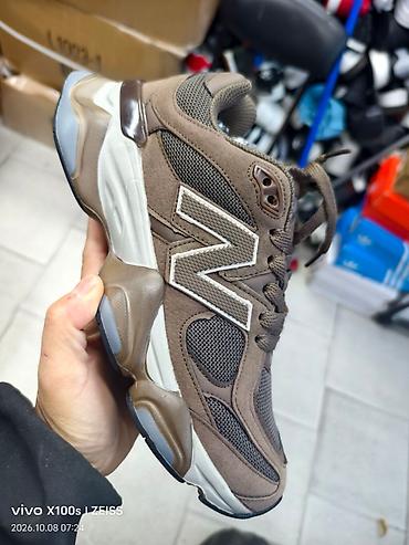 smart 2030: New balance 9060 patike NOVO Novo Brojevi 36 do 46 fb Moja Kupovina — 1