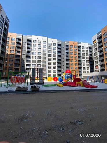 72: 1 комната, 53 м², Технопарк Элитка, 3 этаж, Евроремонт — 9