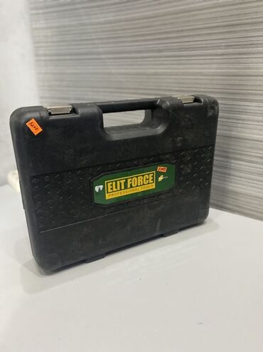 набор ключей force купить в бишкеке: Набор инструментов ELIT FORCE Professional Tools — 94 предмета в