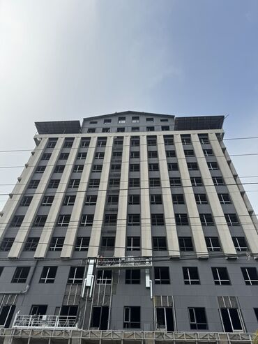 дом на манасе: Продаю Здание, 48 м²