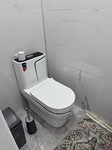 Долгосрочная аренда квартир: 3 комнаты — 6