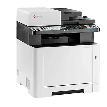 printer almaq: Kyocera ECOSYS MA2100cfx Çoxfunksiyalı Printer (110C0B3NL0) Kiçik və — 1