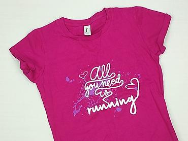 trekingowe: SolS, T-shirt damski, rozmiar S — 1