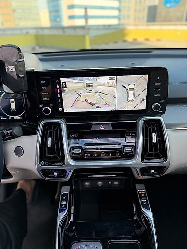 Kia: Kia Sorento: 2022 г., 1.6 л, Автомат, Гибрид, Кроссовер — 18