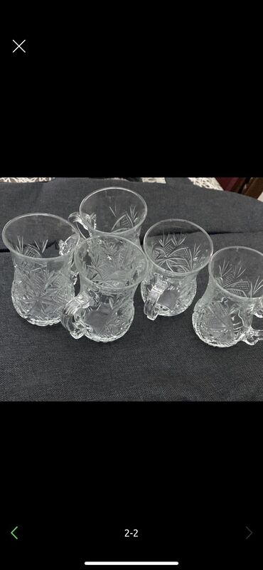 Digər dəstlər və servizlər: Şəkilleri cevirin baxın heresinin öz qiymeti var — 6