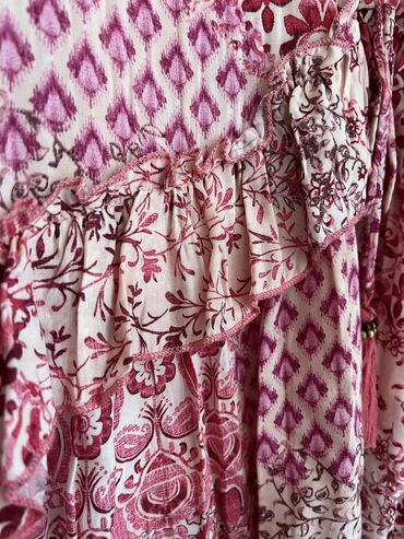 Oyuncaqlar: Zara serbest biçimli don. s razmerdir ama oversize gibi — 15