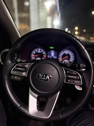 isis toyota: Kia K3: 2019 г., 1.6 л, Вариатор, Бензин, Седан — 10