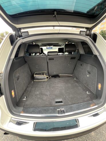 bmw 3 серия 316d: Volkswagen Touareg: 3.6 l | 2009 il Ofrouder/SUV