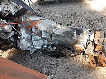 i vtec: Привозные каробки на мерседес бенз автомат и механика на кузов w 124 — 7