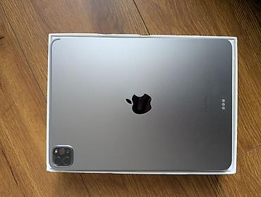 ipad 9th: Apple iPad Pro 11" (серый космос) - Экран 11 дюймов Liquid Retina с — 1