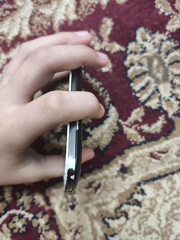 siemens s4: Samsung I9190 Galaxy S4 Mini, 16 GB, rəng - Qara, Sensor, İki sim kartlı — 6