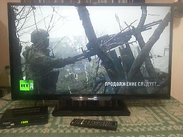 jack e4: Телевизор Philips 32PHH4109/88, 32" (80 см) диагональ. В отличном — 2