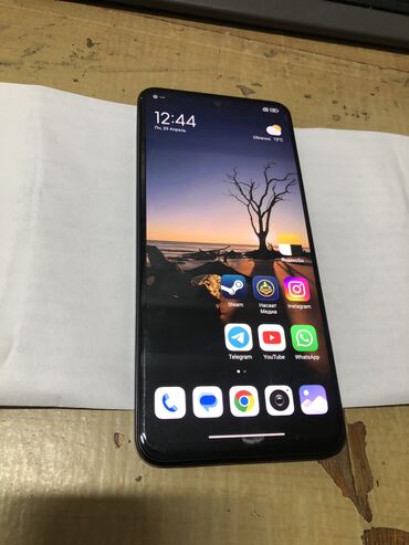 коврики для мыши empire leather craft: Xiaomi, Redmi Note 12, Б/у, 256 ГБ, 2 SIM
