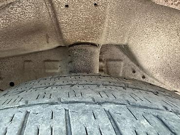 sprinter 2 2: Mercedes-Benz Спринтер: 2003 г., 2.2 л, Механика, Дизель, Фургон — 7