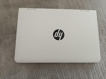 windows surface: HP ноутбук (серия 15) — белый Экран сенсорный, гнется на 360⁰, для — 1